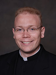 Rev. John P. Lovell