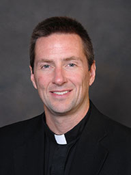 Rev. Bruce J. Ludeke