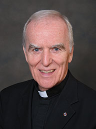Rev. Msgr. P. William McDonnell, S.T.L.