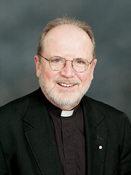 Rev. Msgr. James W. McLoughlin