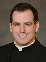 Rev. Matthew J. McMorrow, S.T.L.