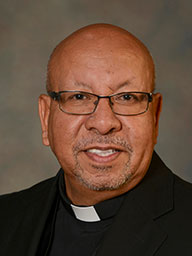 Rev. Carlos A. Monsalve