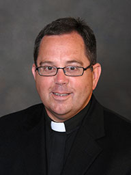 Rev. Michael E. Morrissey
