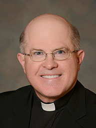 Rev. Dennis M. Morrissy