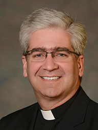 Rev. Andrew T. Mulcahey