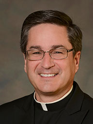 Rev. Timothy P. Mulcahey