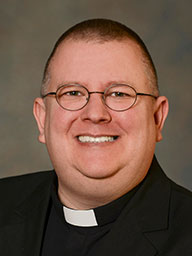 Rev. Joseph P. Naill