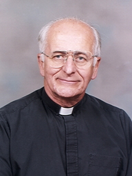 Rev. Aloysius J. Neumann