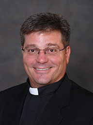 Rev. Joseph P. Nicolosi