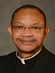 Rev. Sylvester Nnaso