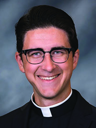 Rev. Ryan Nooraee