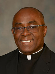 Rev. Bonaventure Okoro