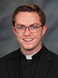 Rev. Connor R. Orabutt
