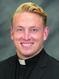 Rev. Nathan Pacer