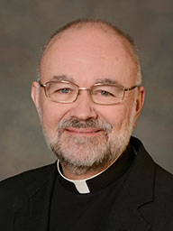 Rev. Timothy R. Piasecki