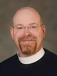 Rev. David J. Reese