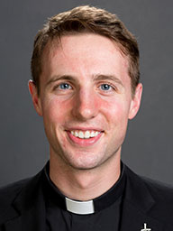 Rev. Jack T. Reichardt