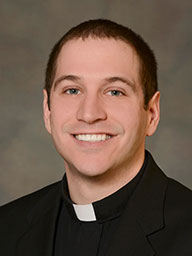 Rev. Keith D. Romke