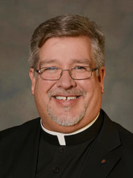 Rev. Richard A. Rosinski