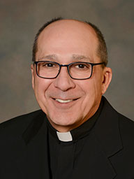 Rev. Richard M. Russo