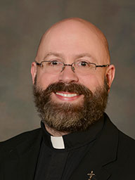 Rev. Steven M. Sabo