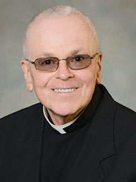 Rev. William R. Schuessler, S.T.D.