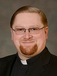 Rev. Bernard J. Sehr