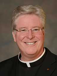 Rev. Timothy J. Seigel