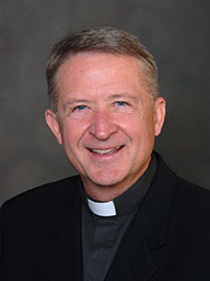 Rev. Robert N. Sherry