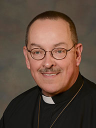 Rev. Dean M. Smith