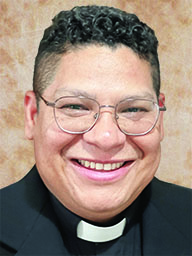 Rev. Lino Smith