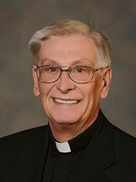 Rev. Kenneth J. Stachyra