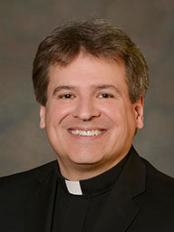 Rev. Max J. Striedl