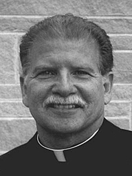 Rev. John J. Stringini
