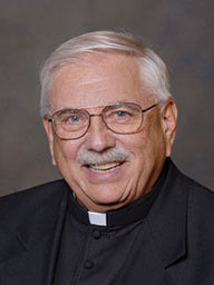 Rev. Msgr. Michael J. Tierney