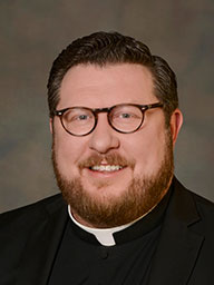 Rev. Jeremy A. Trowbridge, S.T.L.