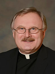 Rev. Joachim B. Tyrtania
