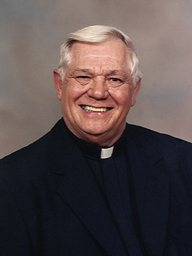 Rev. Lawrence M. Urbaniak