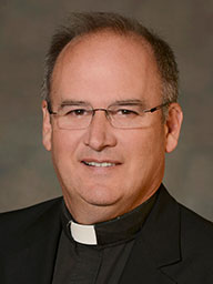 Rev. Paul C. White