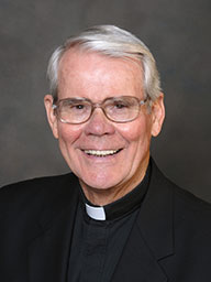 Rev. Msgr. Robert J. Willhite