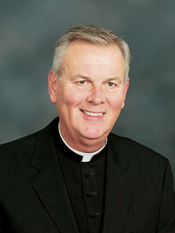 Rev. Geoffrey D. Wirth