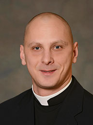 Rev. Slawomir Zimodro