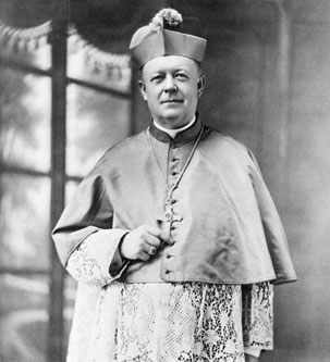 Bishop Peter J. Muldoon – Diocese of Rockford